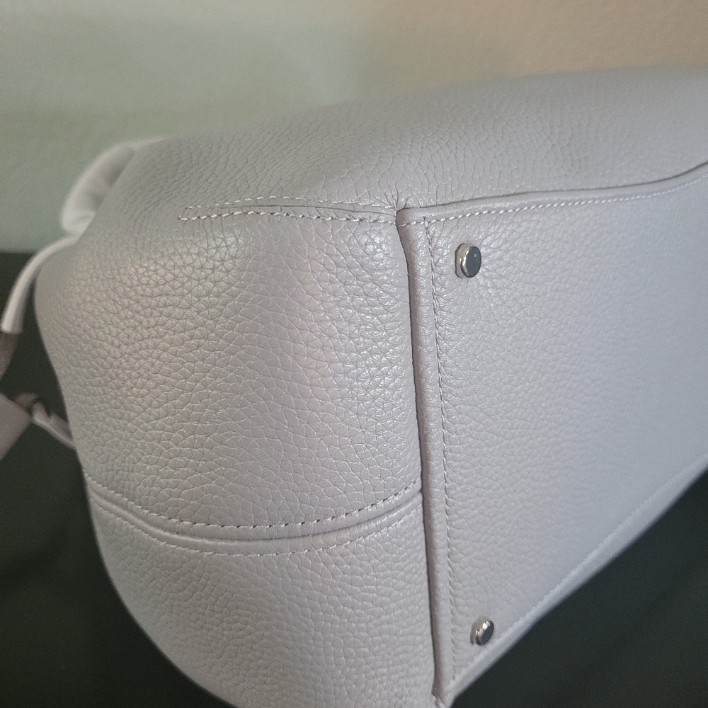 Kate Spade New York  large Dumpling Satchel - Picture 9 of 12